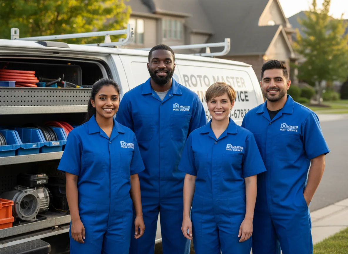 Sump Pump Installation company in Dinuba, CA
